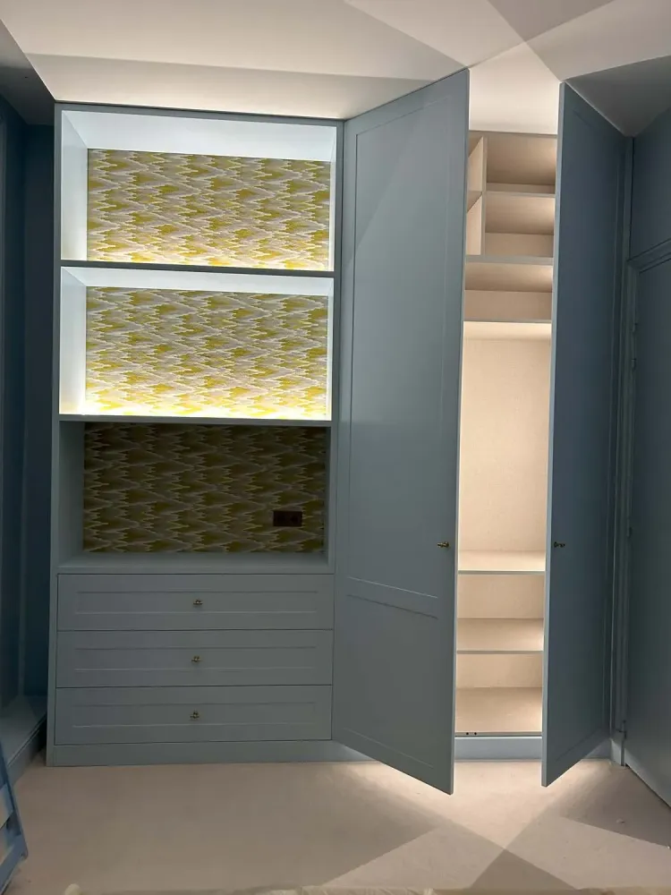 Acom Agencement - Sur mesure (59)
